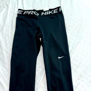 Nike pro legging